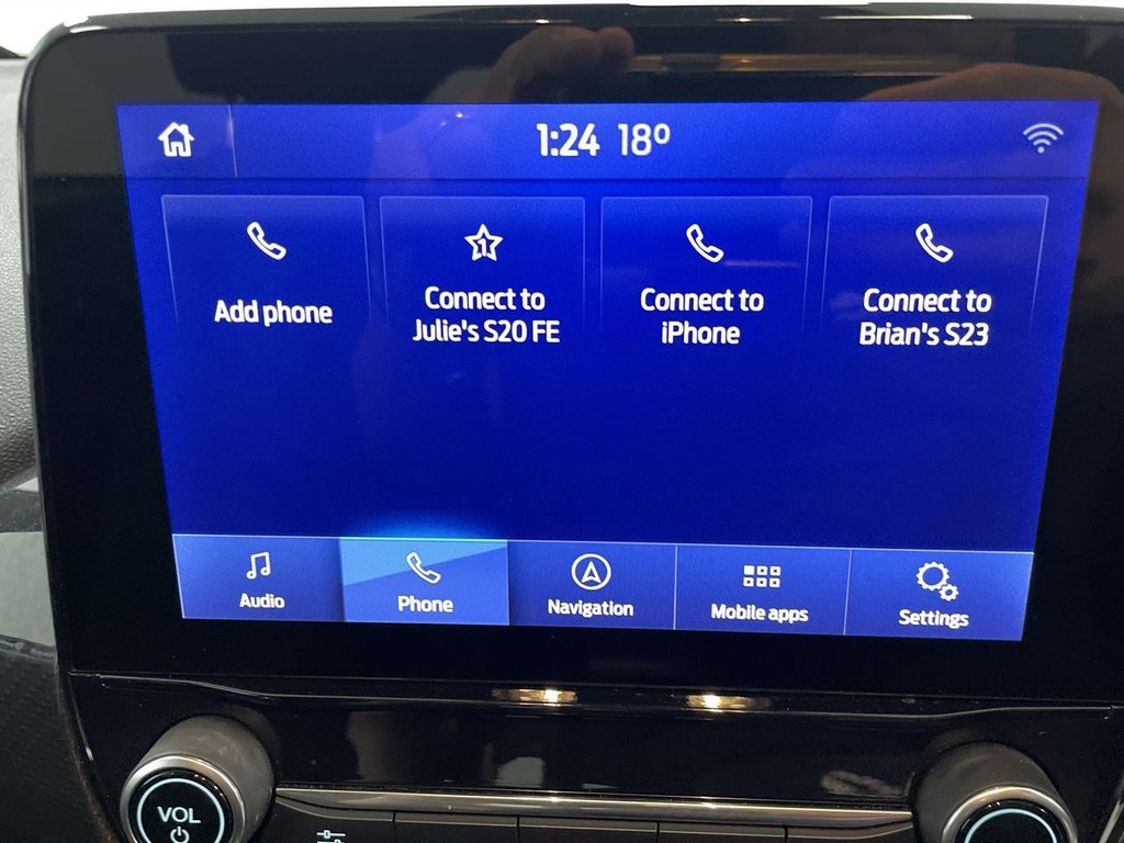 Used Ford Fiesta 2020 for sale - 76110414: Photo 28