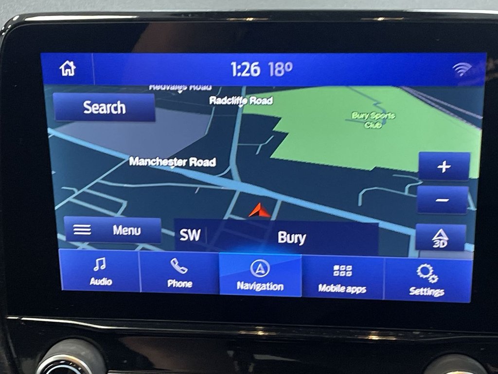 Used Ford Fiesta 2020 for sale - 76110414: Photo 29