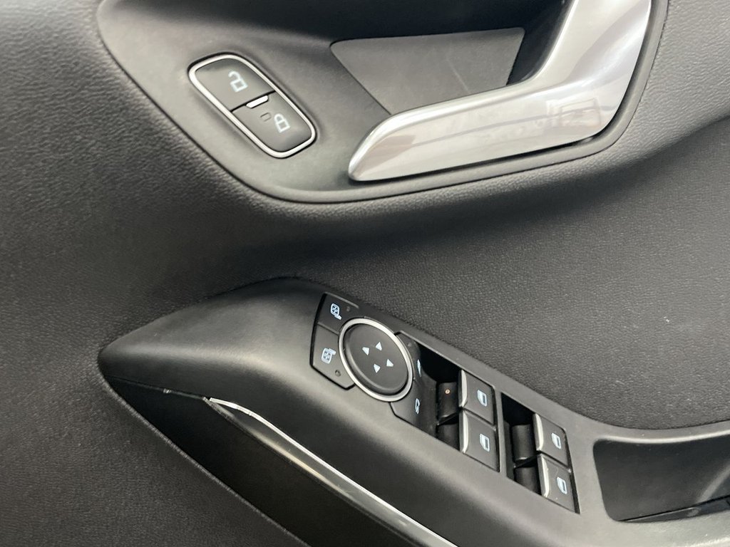 Used Ford Fiesta 2020 for sale - 76110414: Photo 33