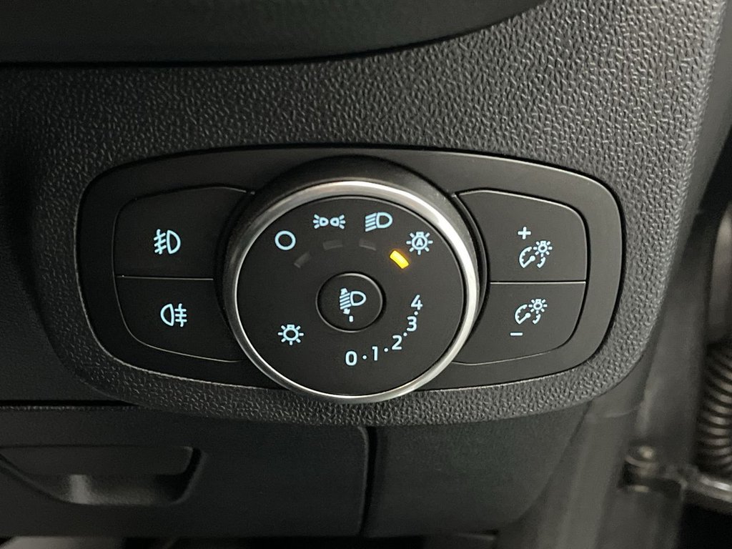 Used Ford Fiesta 2020 for sale - 76110414: Photo 34