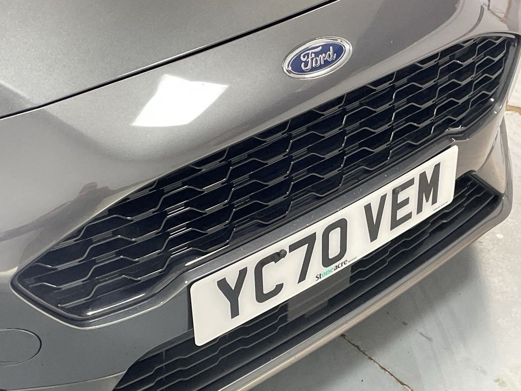 Used Ford Fiesta 2020 for sale - 76110414: Photo 38