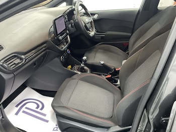 Used Ford Fiesta 2020 for sale - 76110414: Photo 4