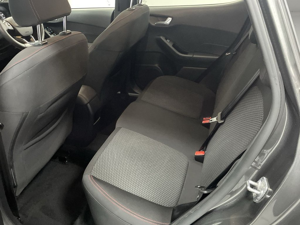 Used Ford Fiesta 2020 for sale - 76110414: Photo 5
