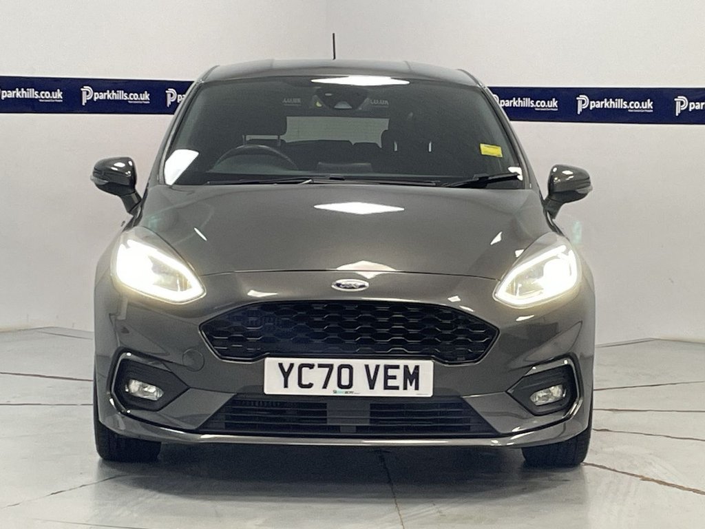 Used Ford Fiesta 2020 for sale - 76110414: Photo 6