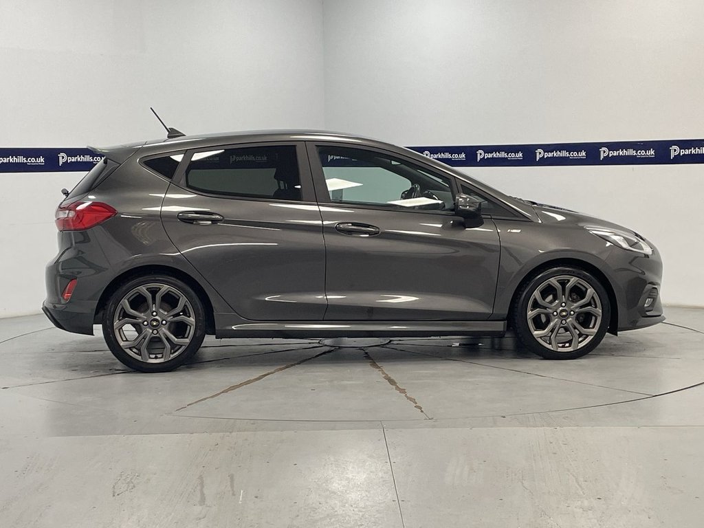 Used Ford Fiesta 2020 for sale - 76110414: Photo 9