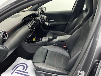 Used Mercedes-Benz A-Class 2021 for sale - 76110413: Photo