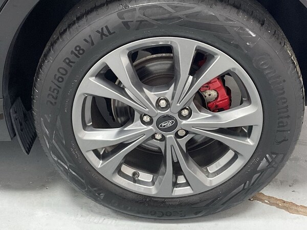 Used Ford Kuga 2021 for sale - 76256627: Photo 12