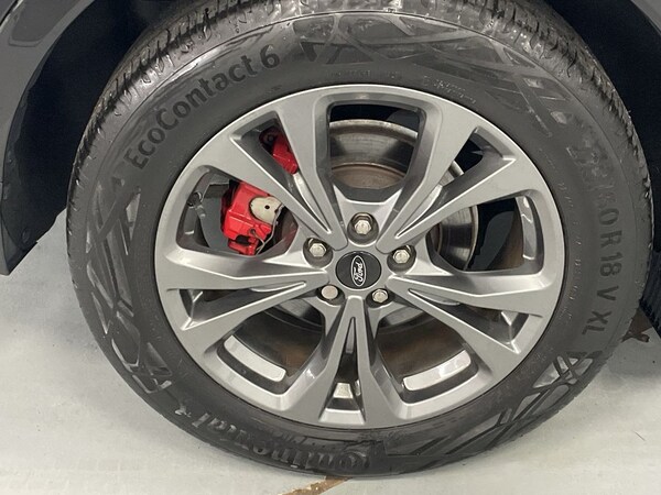 Used Ford Kuga 2021 for sale - 76256627: Photo 13