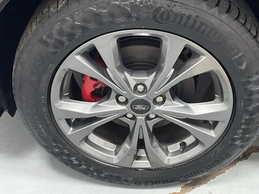 Used Ford Kuga 2021 for sale - 76256627: Photo 14