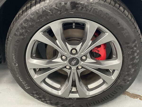 Used Ford Kuga 2021 for sale - 76256627: Photo 14