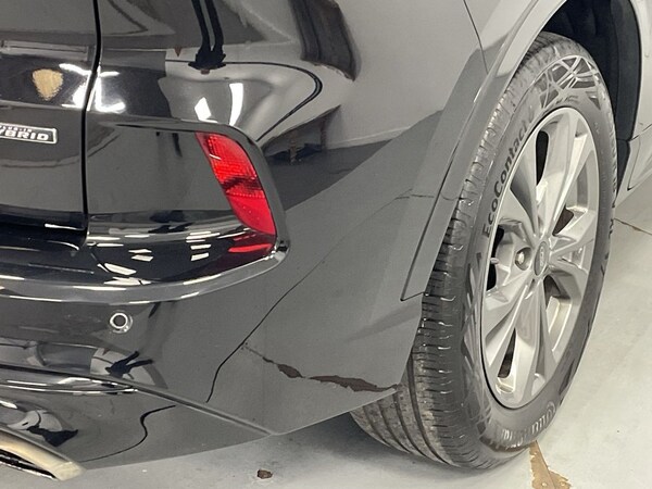 Used Ford Kuga 2021 for sale - 76256627: Photo 17