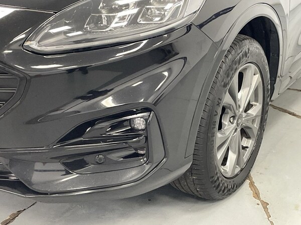 Used Ford Kuga 2021 for sale - 76256627: Photo 18