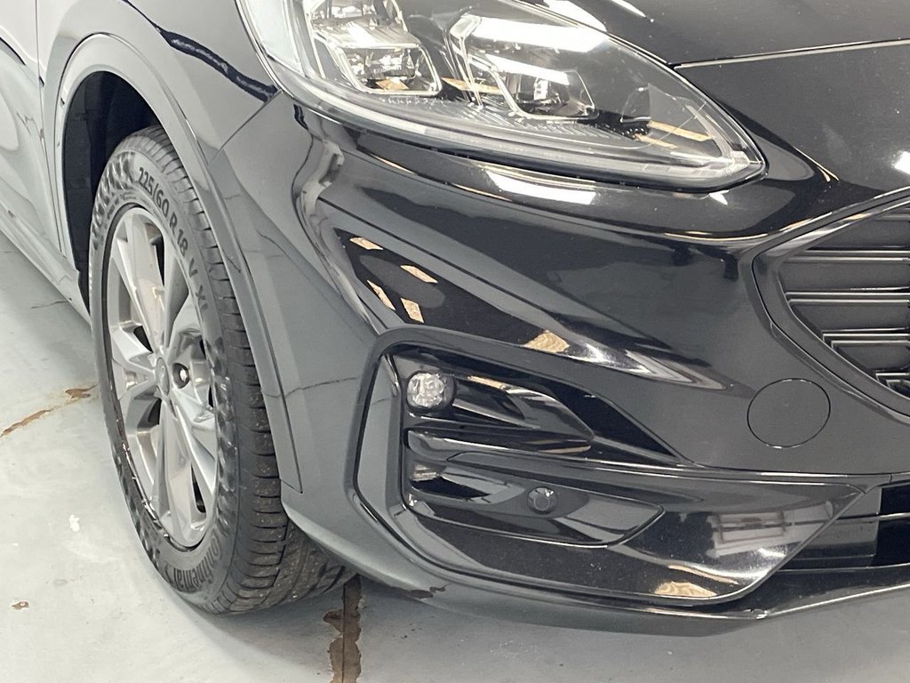 Used Ford Kuga 2021 for sale - 76256627: Photo 19