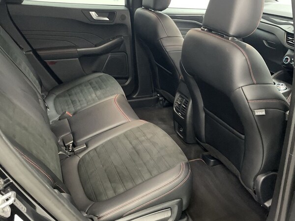Used Ford Kuga 2021 for sale - 76256627: Photo 19