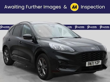 Ford - Kuga