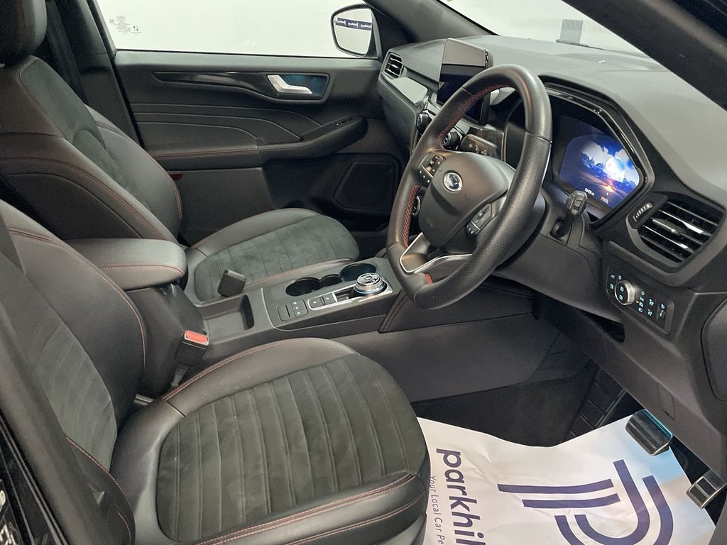 Used Ford Kuga 2021 for sale - 76256627: Photo 24