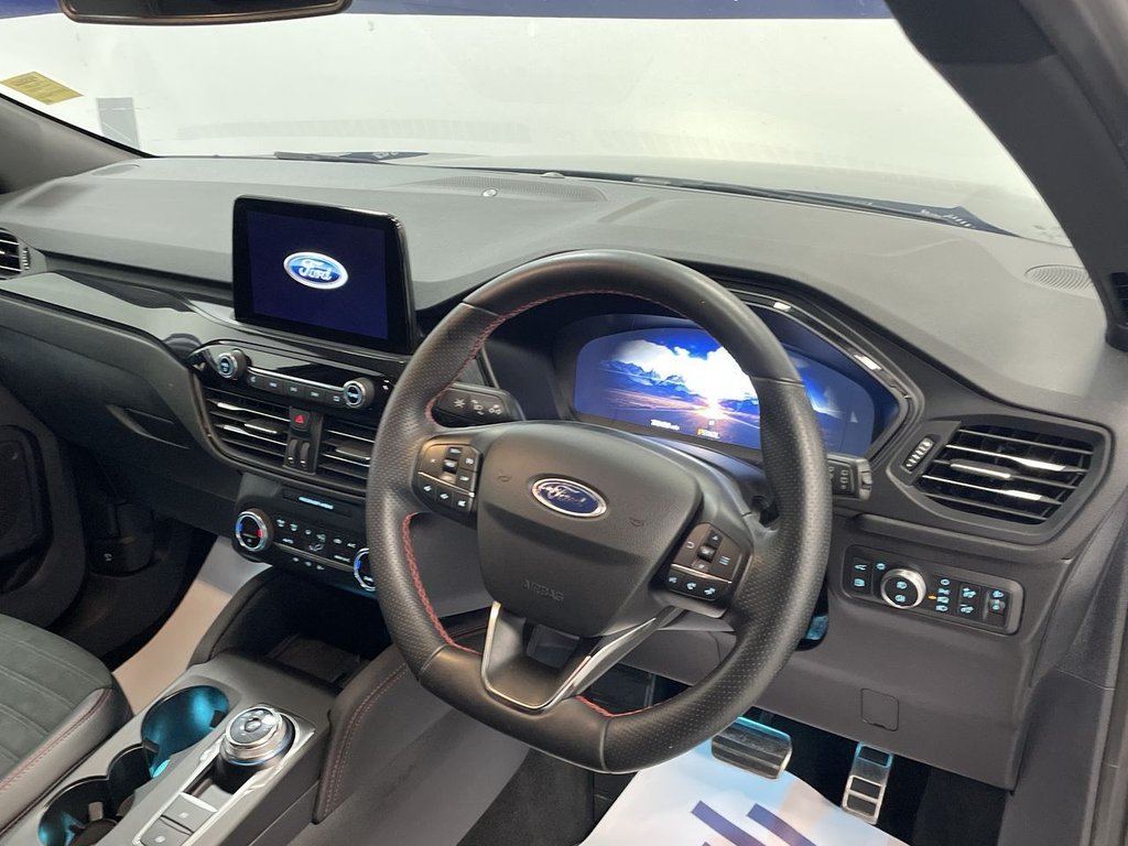 Used Ford Kuga 2021 for sale - 76256627: Photo 25