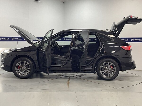 Used Ford Kuga 2021 for sale - 76256627: Photo 25