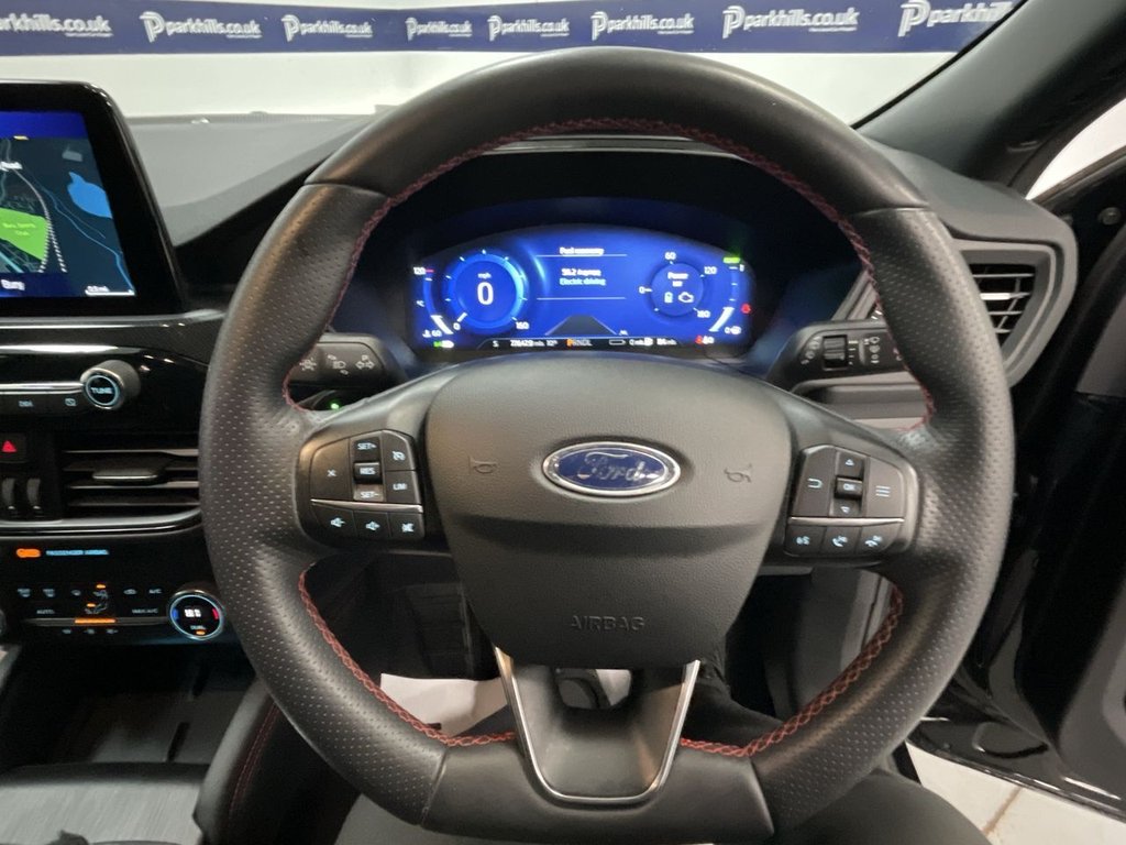 Used Ford Kuga 2021 for sale - 76256627: Photo 26