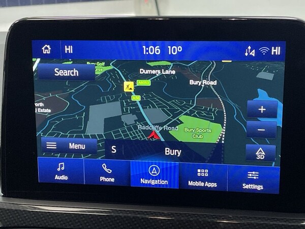 Used Ford Kuga 2021 for sale - 76256627: Photo 26