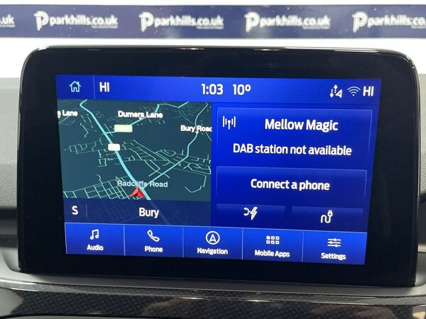 Used Ford Kuga 2021 for sale - 76256627: Photo 27