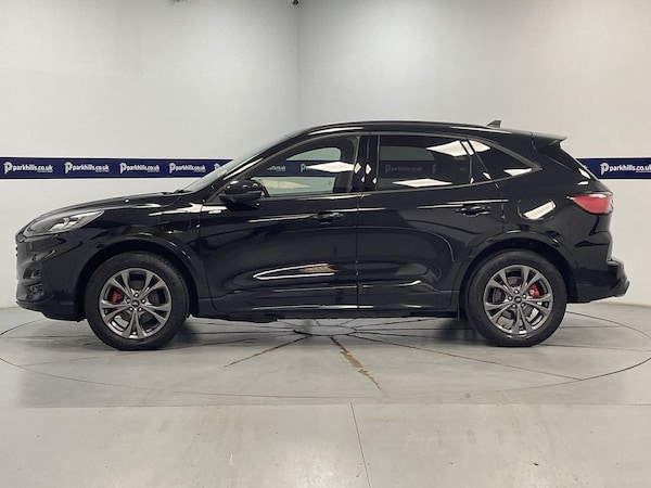 Used Ford Kuga 2021 for sale - 76256627: Photo 2