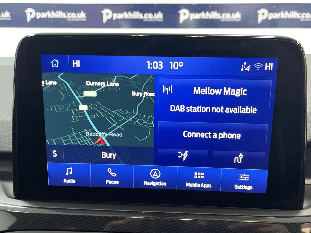 Used Ford Kuga 2021 for sale - 76256627: Photo 31