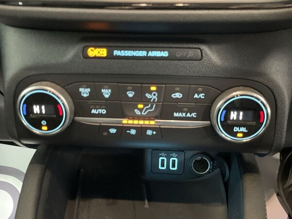 Used Ford Kuga 2021 for sale - 76256627: Photo 31