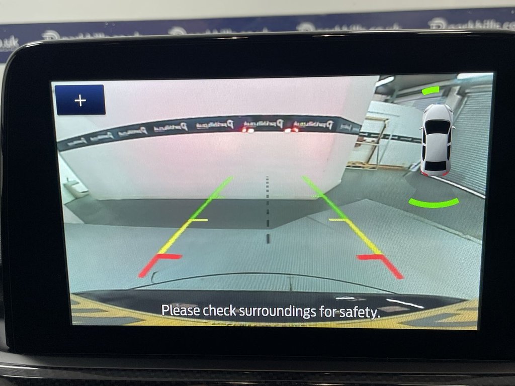 Used Ford Kuga 2021 for sale - 76256627: Photo 32