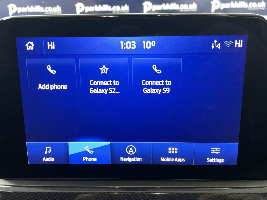 Used Ford Kuga 2021 for sale - 76256627: Photo 33