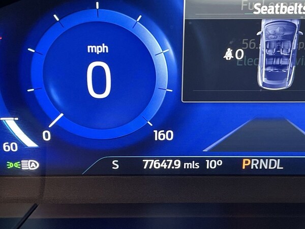 Used Ford Kuga 2021 for sale - 76256627: Photo 33