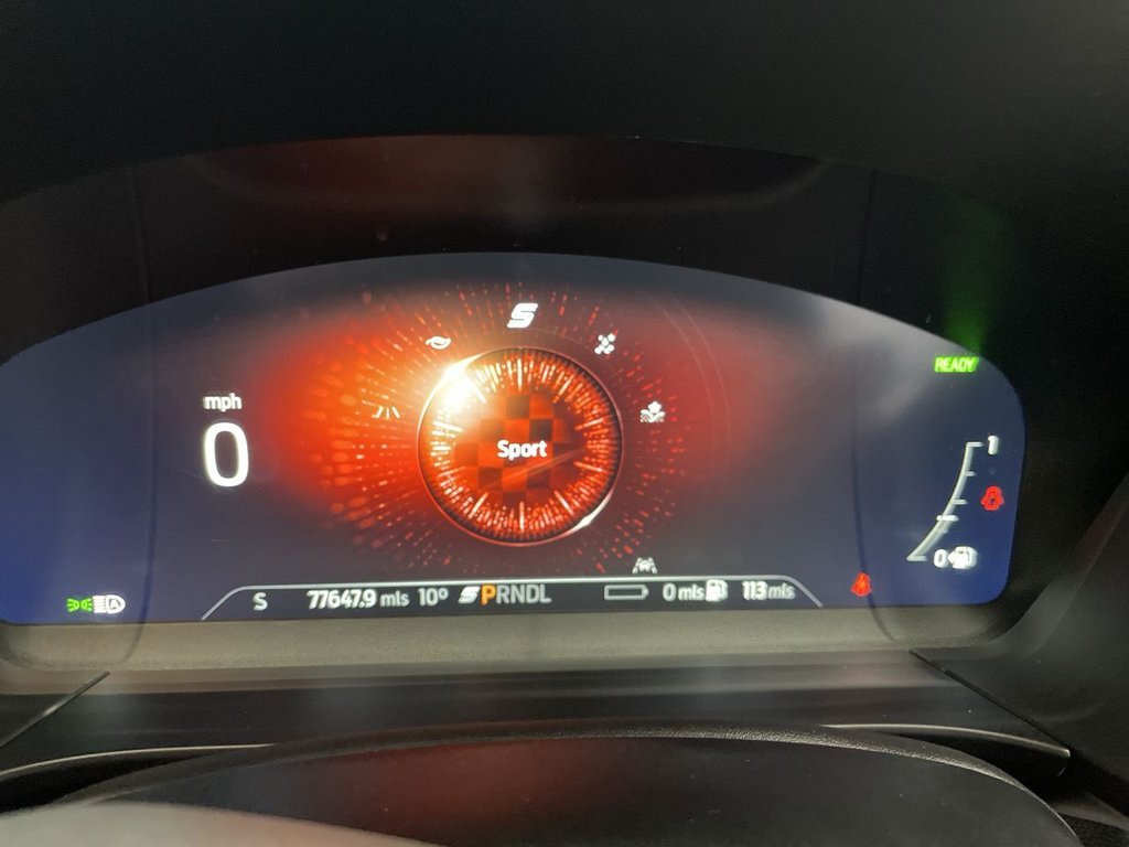 Used Ford Kuga 2021 for sale - 76256627: Photo 34