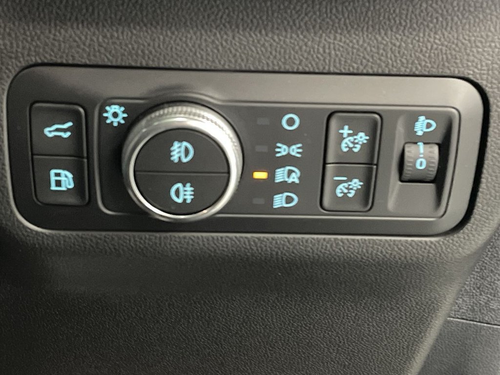 Used Ford Kuga 2021 for sale - 76256627: Photo 38