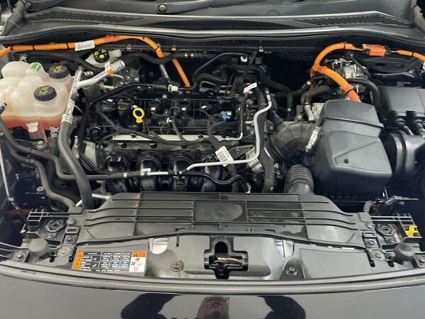 Used Ford Kuga 2021 for sale - 76256627: Photo 41