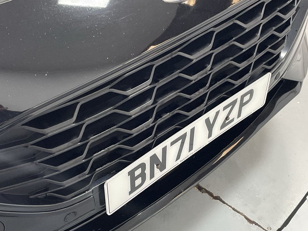 Used Ford Kuga 2021 for sale - 76256627: Photo 44