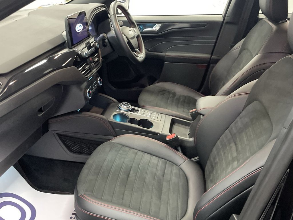 Used Ford Kuga 2021 for sale - 76256627: Photo 5