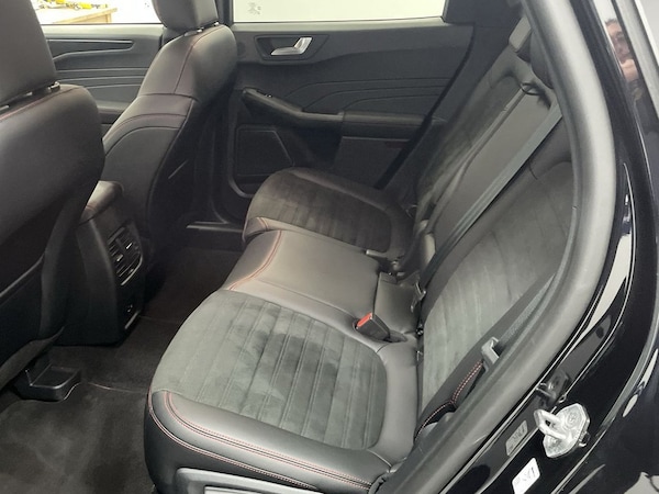 Used Ford Kuga 2021 for sale - 76256627: Photo 5