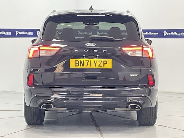 Used Ford Kuga 2021 for sale - 76256627: Photo 7