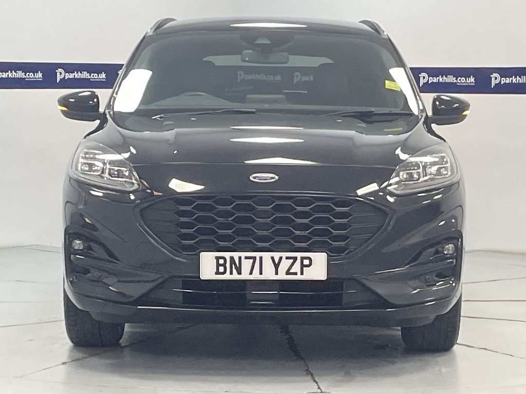 Used Ford Kuga 2021 for sale - 76256627: Photo 8