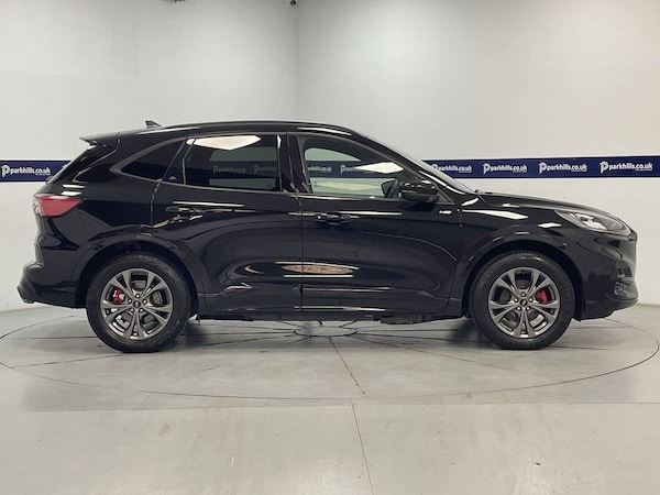 Used Ford Kuga 2021 for sale - 76256627: Photo 9