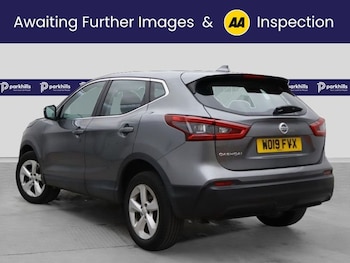 Used Nissan Qashqai 2019 for sale - 76267428: Photo 2
