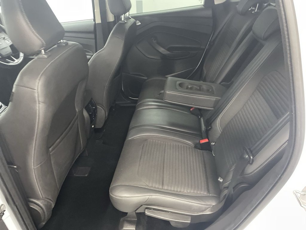 Used Ford Kuga 2018 for sale - 76698777: Photo 6