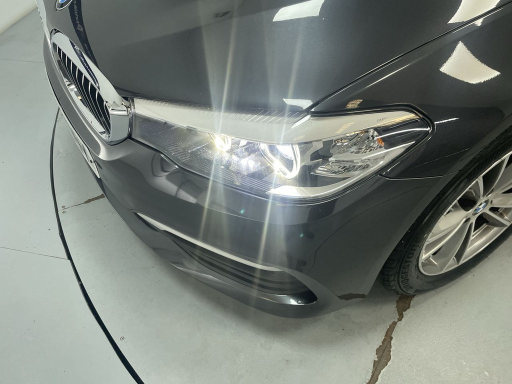 Used BMW 5 Series 2017 for sale - 76132561: Photo 15