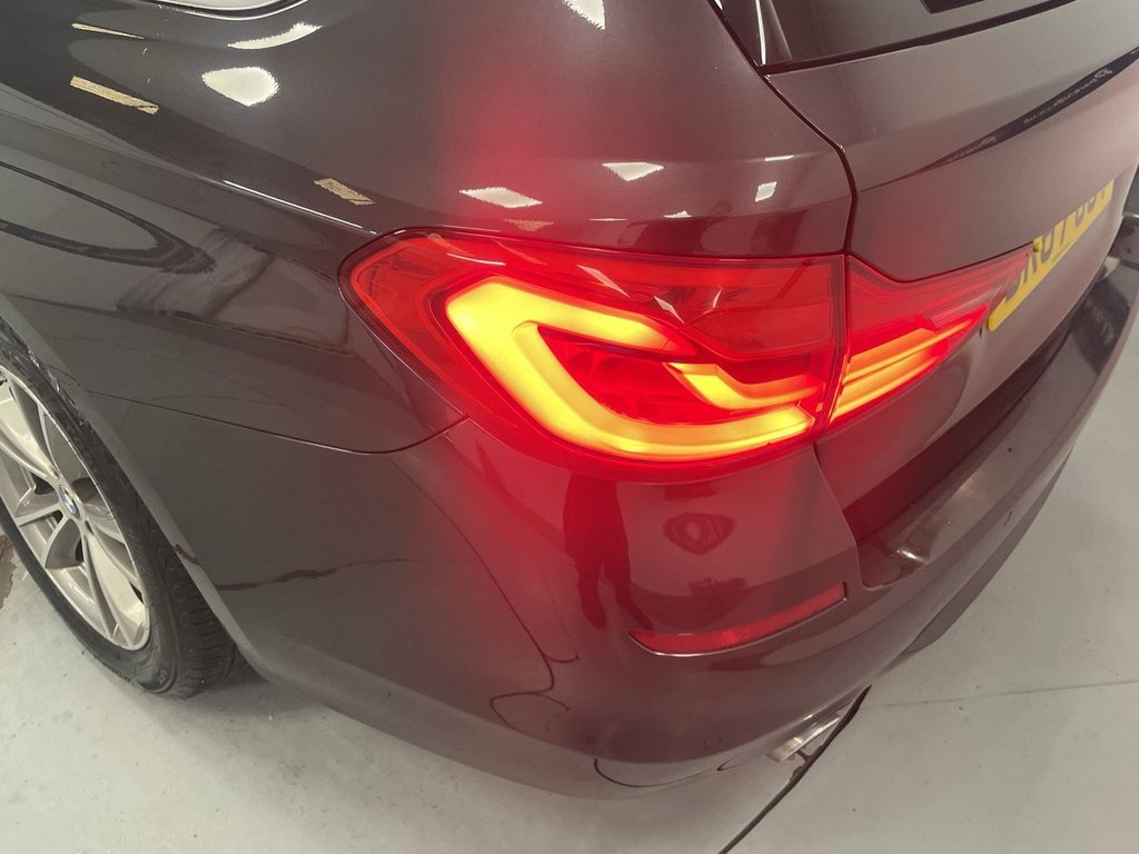 Used BMW 5 Series 2017 for sale - 76132561: Photo 16