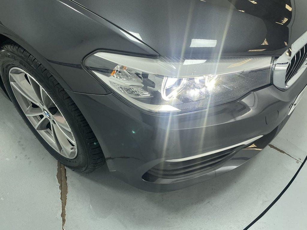 Used BMW 5 Series 2017 for sale - 76132561: Photo 18