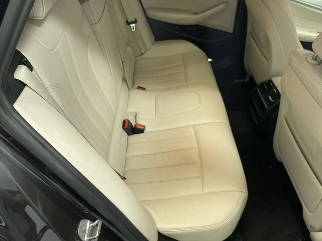 Used BMW 5 Series 2017 for sale - 76132561: Photo 20