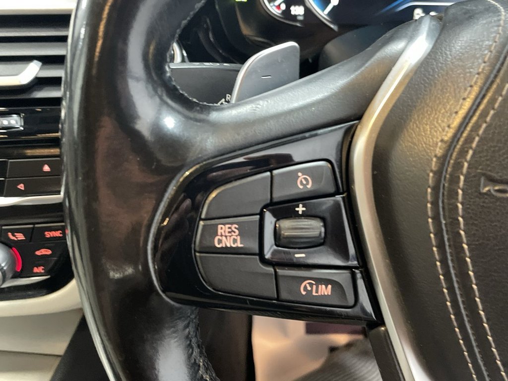 Used BMW 5 Series 2017 for sale - 76132561: Photo 24