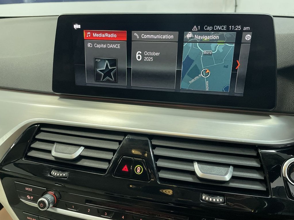 Used BMW 5 Series 2017 for sale - 76132561: Photo 26