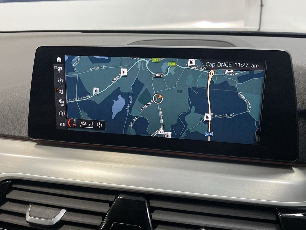 Used BMW 5 Series 2017 for sale - 76132561: Photo 27