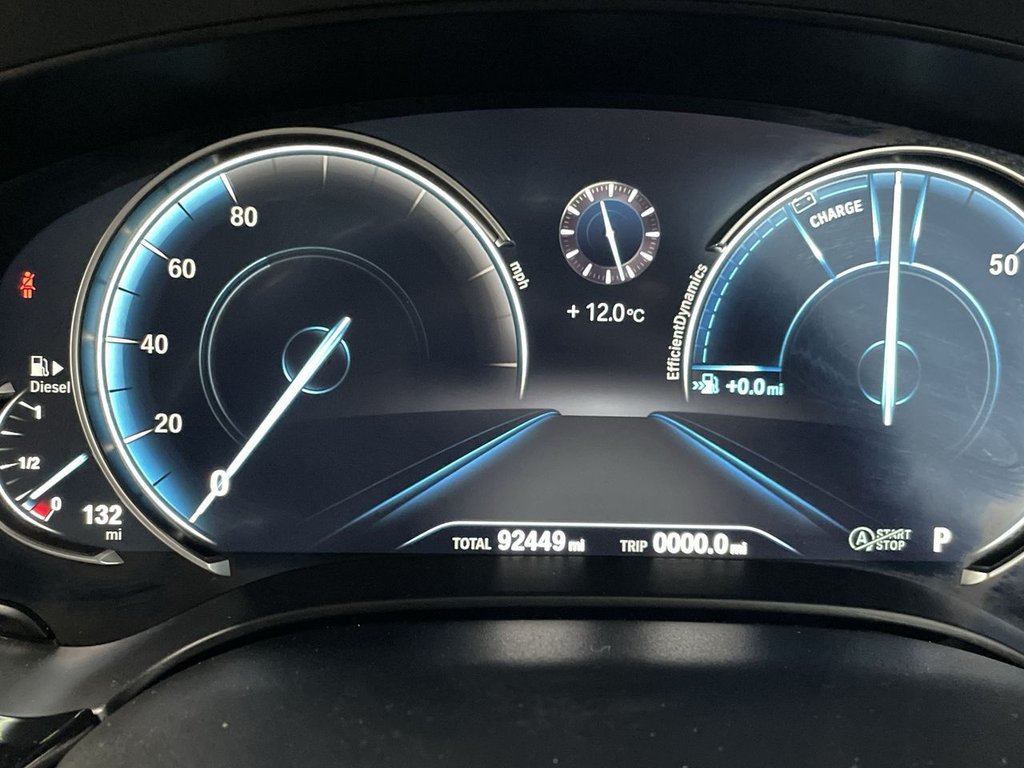 Used BMW 5 Series 2017 for sale - 76132561: Photo 29